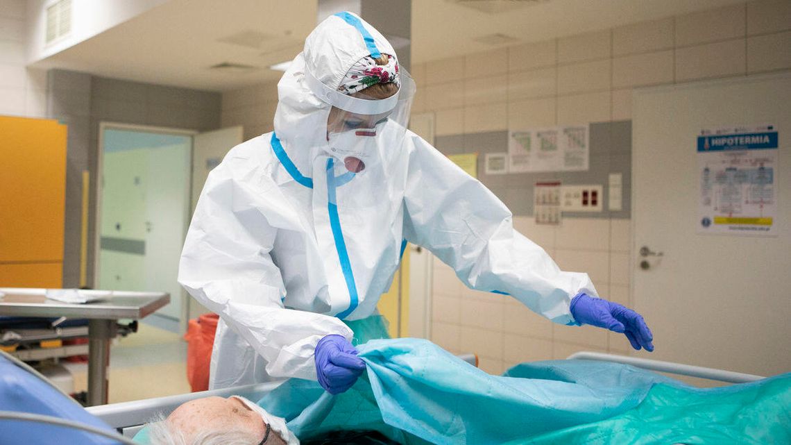 299 nowych przypadków zakażenia koronawirusem w Polsce. Zmarło 5 chorych