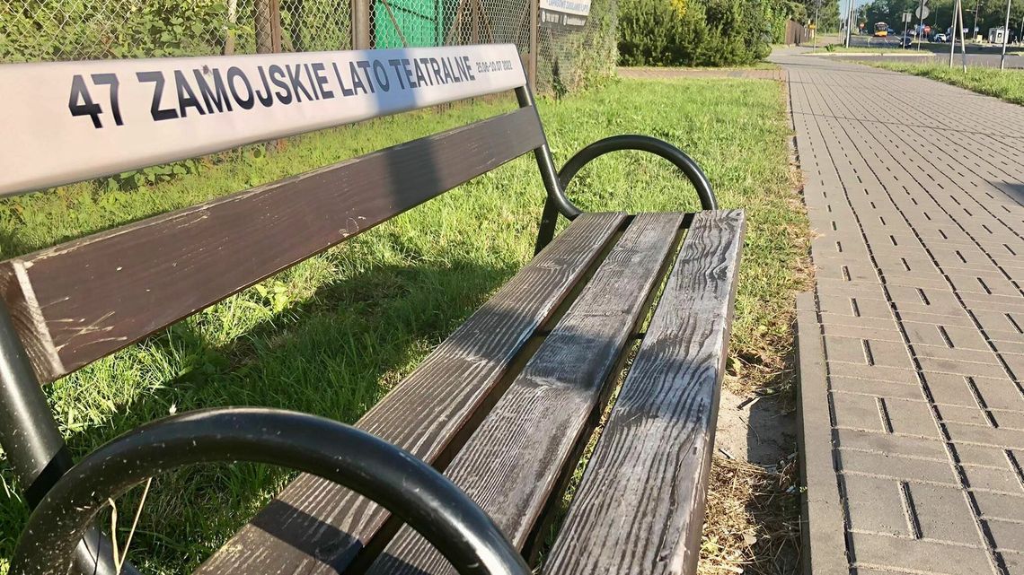 3, 2, 1, 0 start! Zaczyna się 47. Zamojskie Lato Teatralne