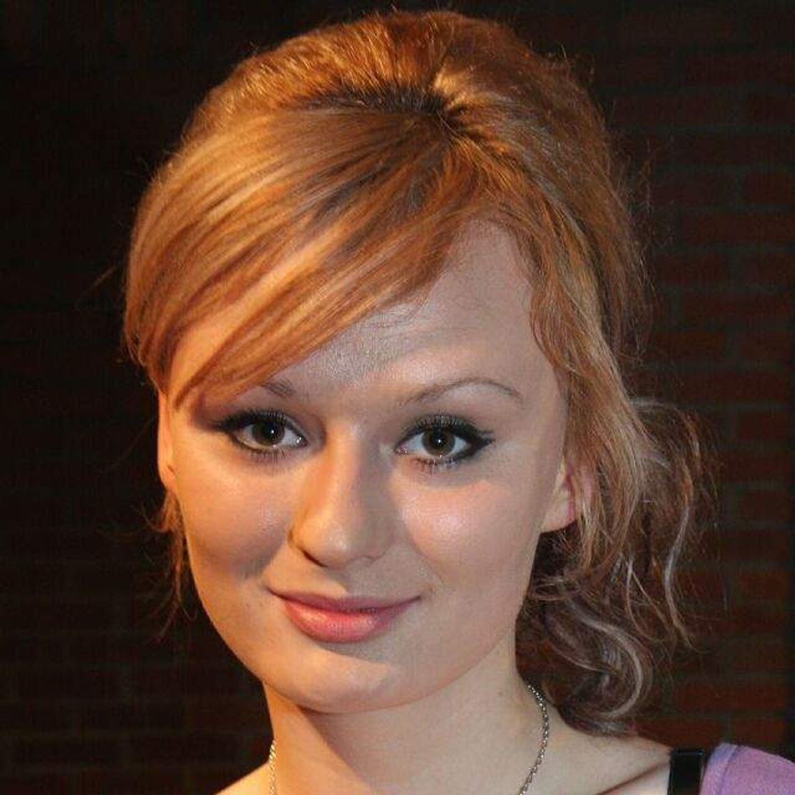 3. Aleksandra Grodzka