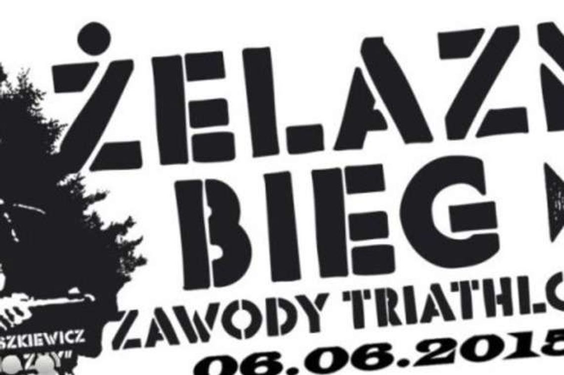 3. Bieg Żelazny nad jez. Białym. Historyczne zmagania dla twardzieli 3. Bieg Żelazny nad jez. Białym. Historyczne zmagania dla twardzieli