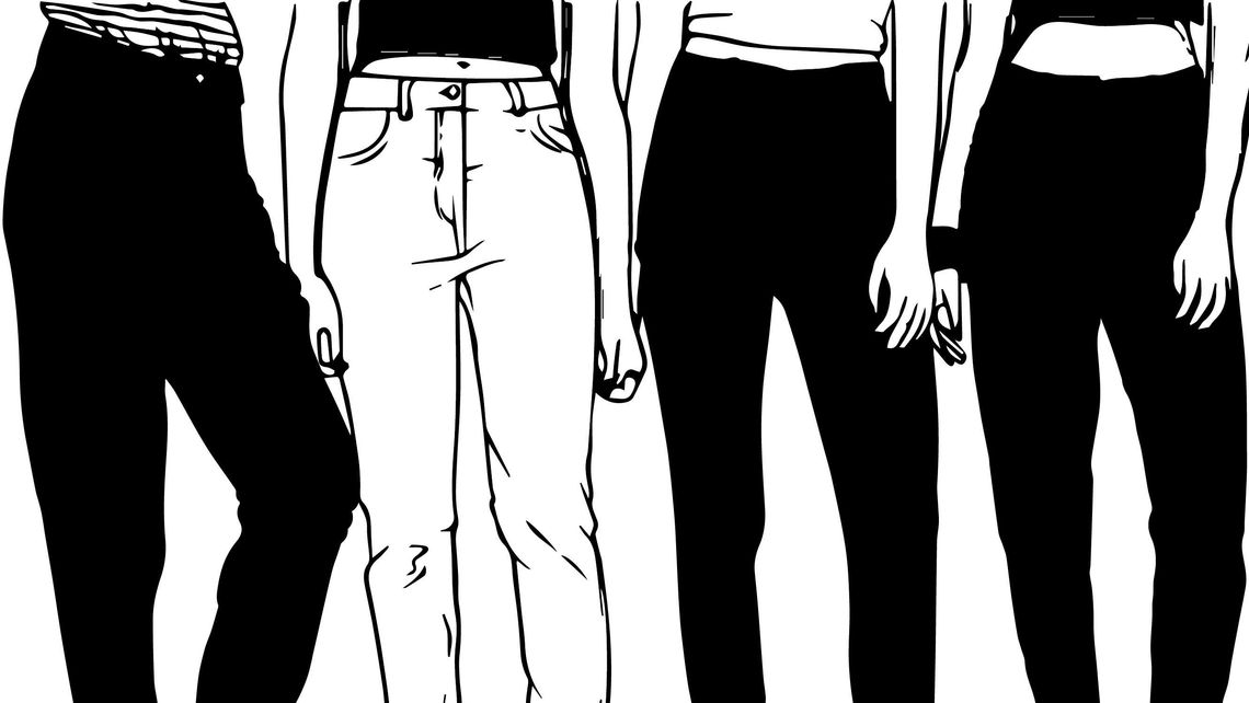 3. Festiwal Kina Kobiet Demakijaż! w Lublinie. Program seansów