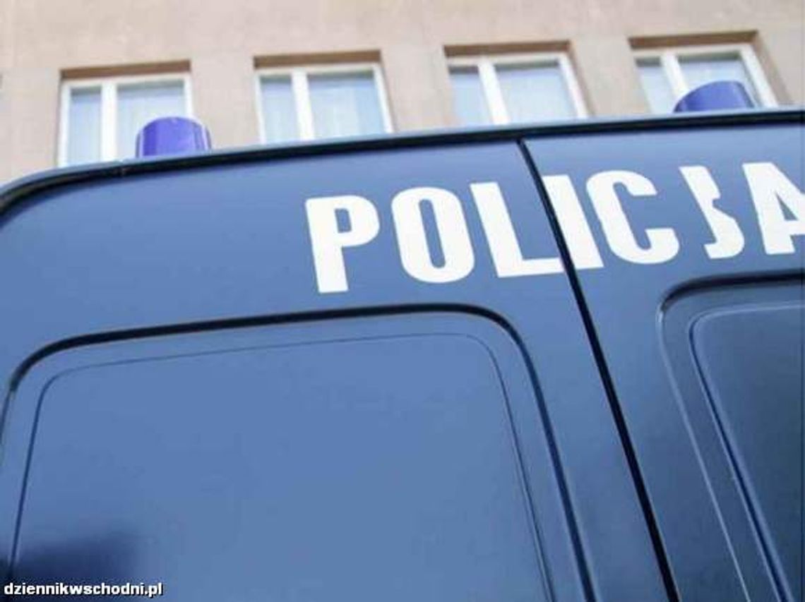 3-letnia dziewczynka znaleziona w Plazie. Policja szuka rodziców