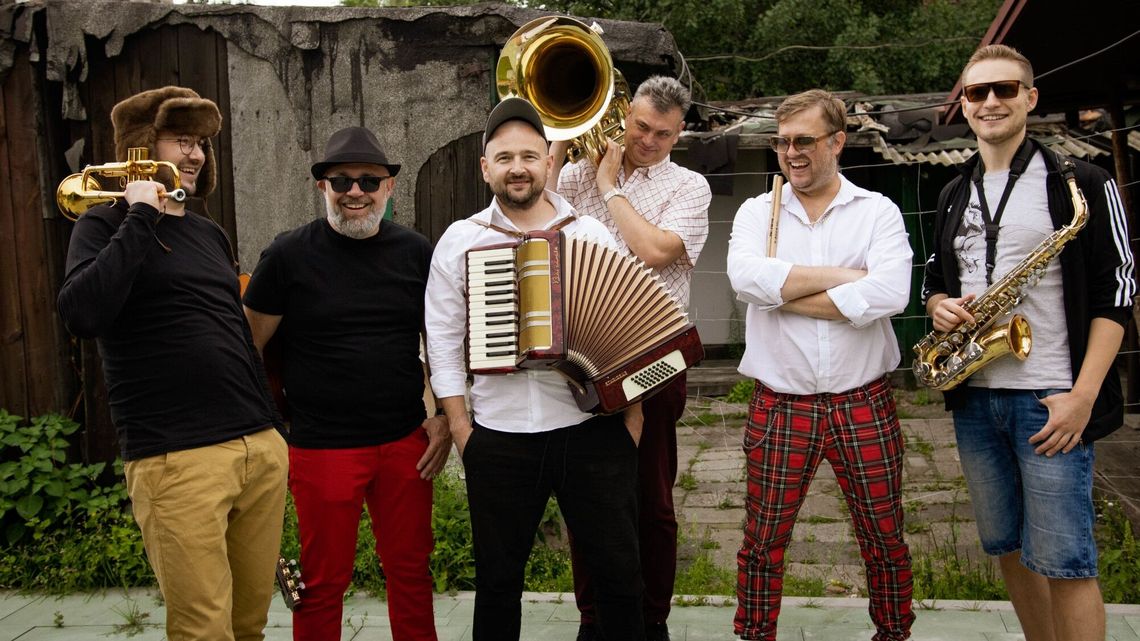 3. Lubliner Festiwal. Wypełniają kulturową pustkę. Program koncertów i wydarzeń