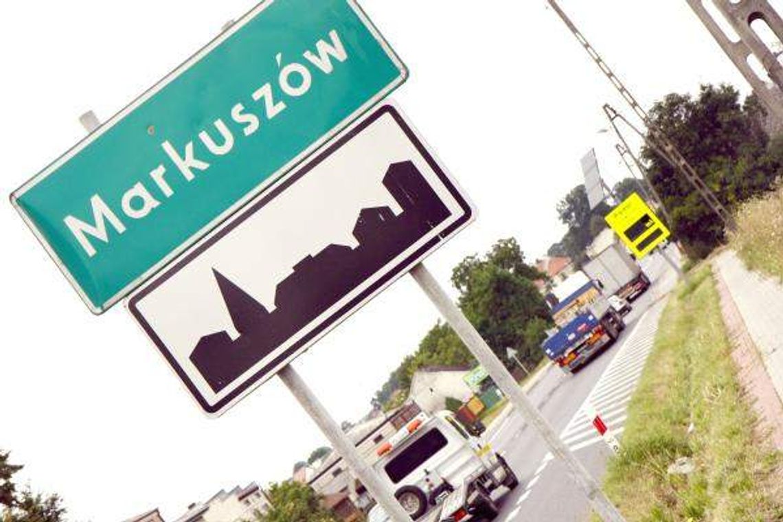 30-lat temu gmina Markuszów powróciła na mapy