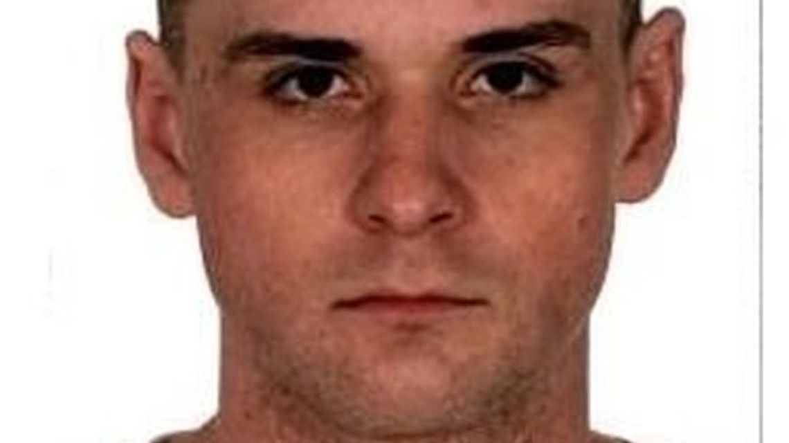 30-latek z Lublina wyszedł z domu i zaginął
