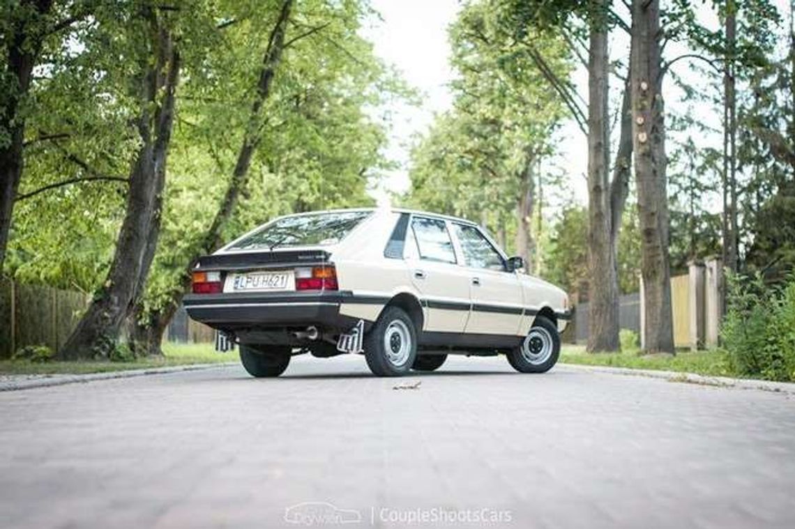 30-letnim polonezem dookoła województwa lubelskiego 30-letnim polonezem dookoła województwa lubelskiego