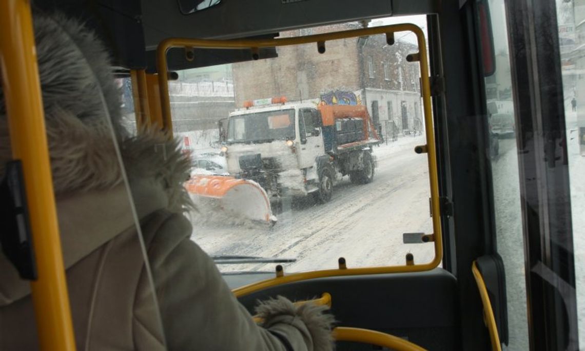 30 mln zł za naprawę dróg po zimie w Lublinie. Miasto poszuka pieniędzy