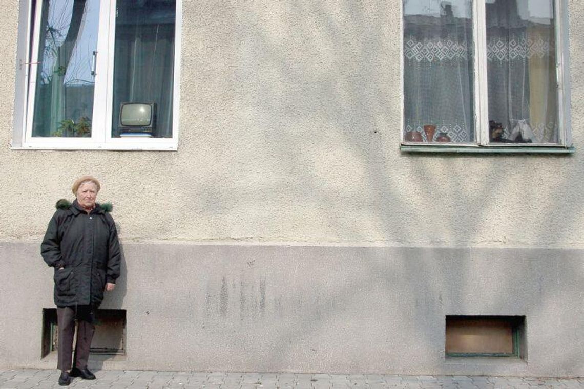 30. rocznica Świdnickich Spacerów: \"Tak się rusza z posad bryłę świata”