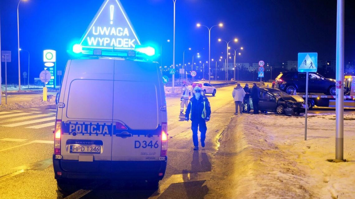 30 tys. zł grzywny i bez redukcji liczby punktów karnych. Takie zmiany wjeżdżają na drogi