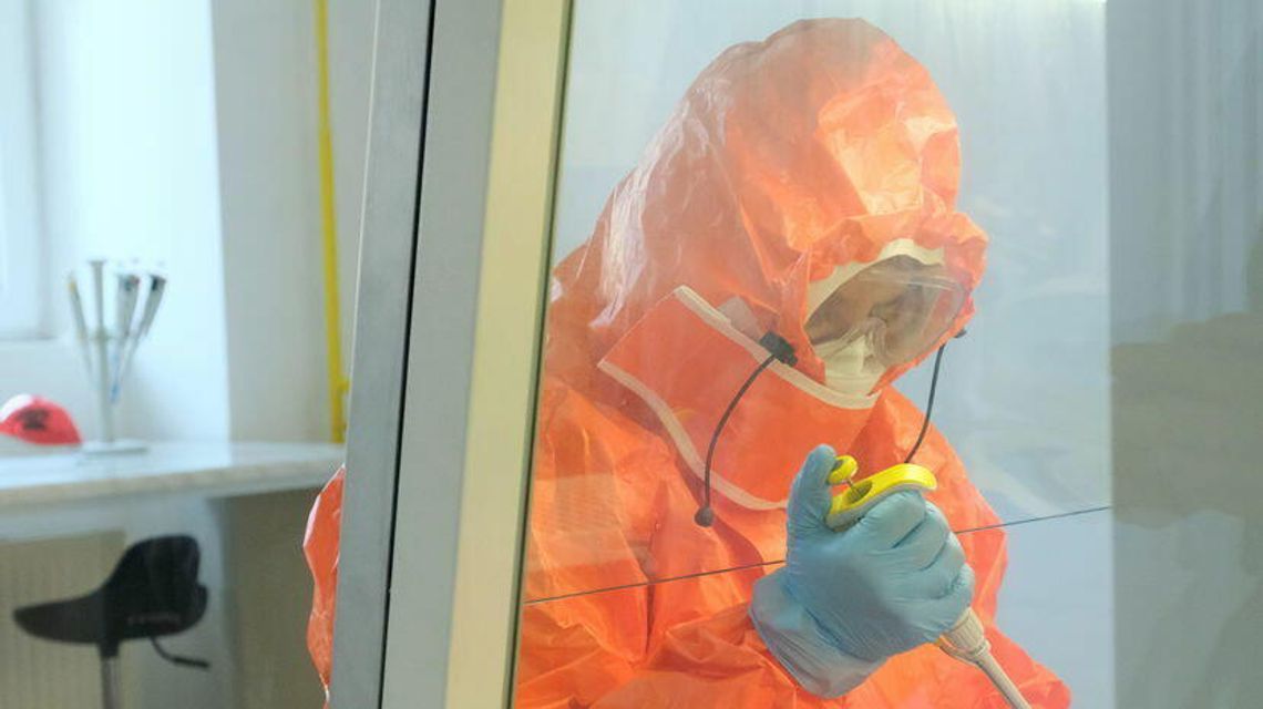 30 tys. zł kary za oszukanie sanepidu. Tego chce rząd 30 tys. zł kary za oszukanie sanepidu. Tego chce rząd