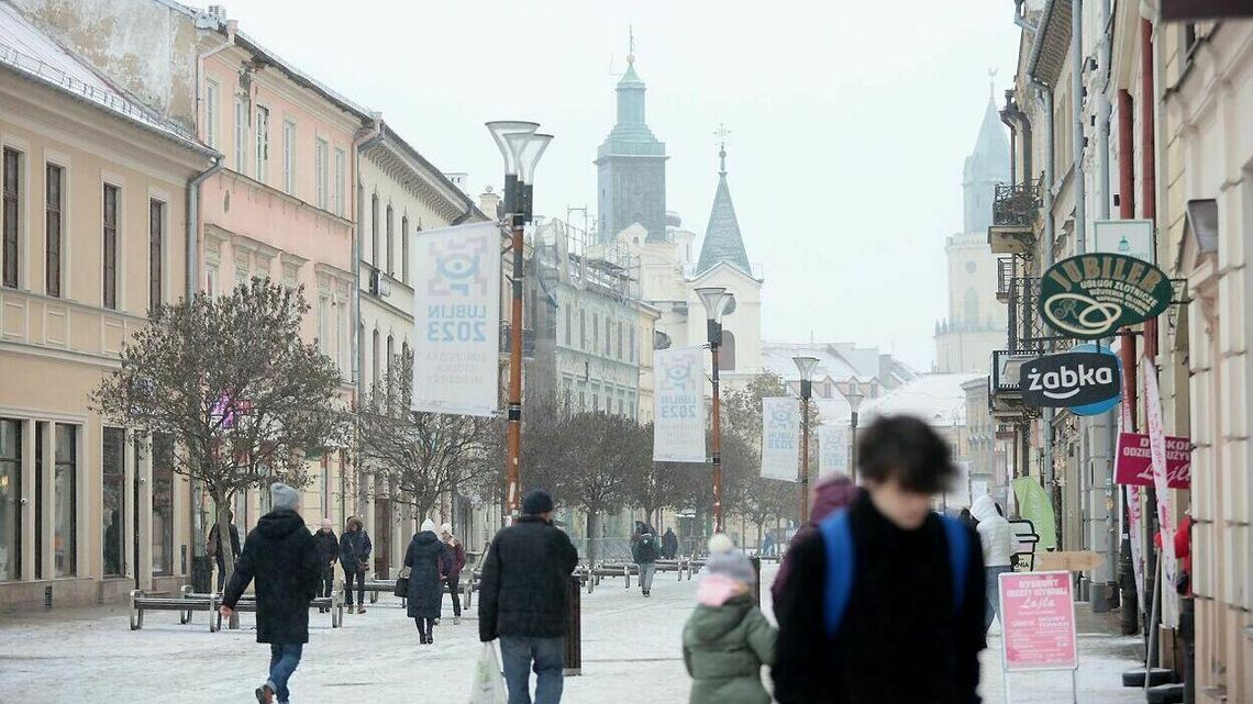 300 bezdomnych w Lublinie. Jak pomóc? 