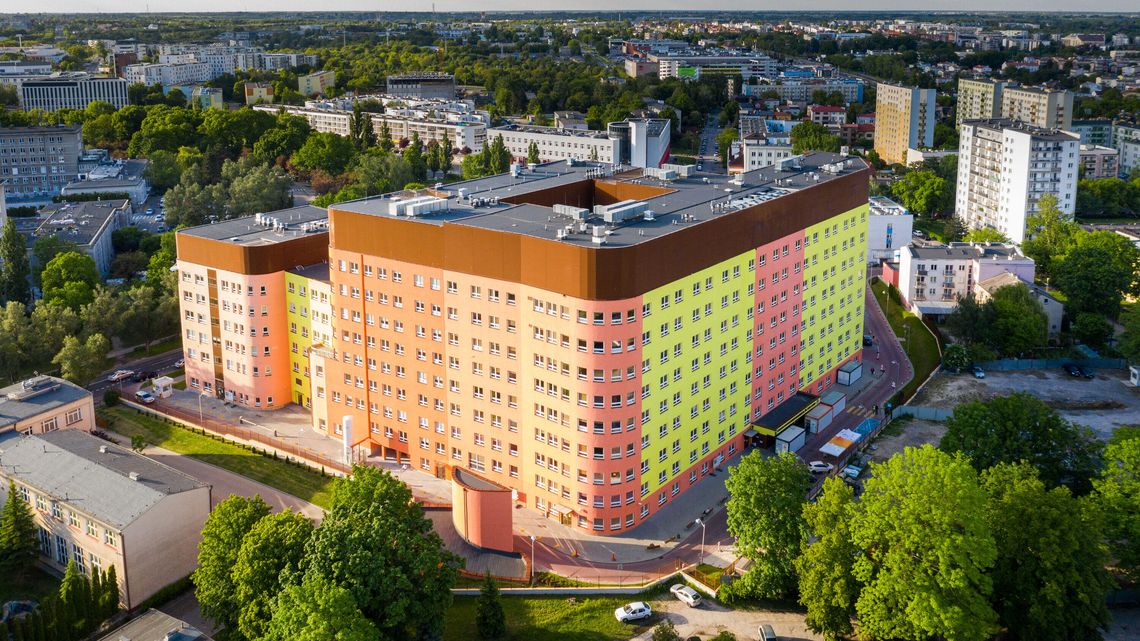 300 milionów złotych dla Centrum Onkologii Ziemi Lubelskiej