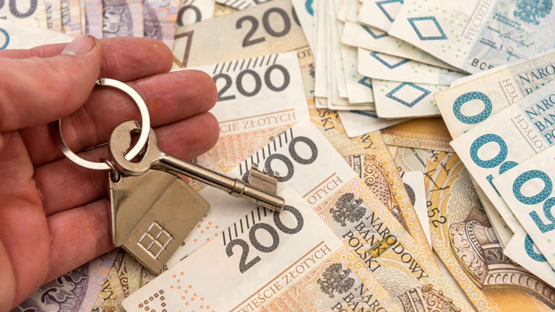 300 tys na 30 lat – jaka rata? Sprawdź!