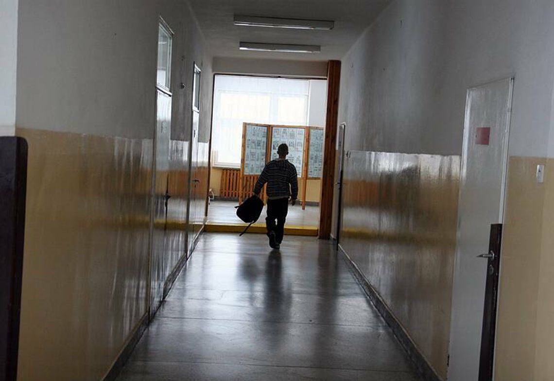 300 tys. zł na remonty szkół w Kraśniku