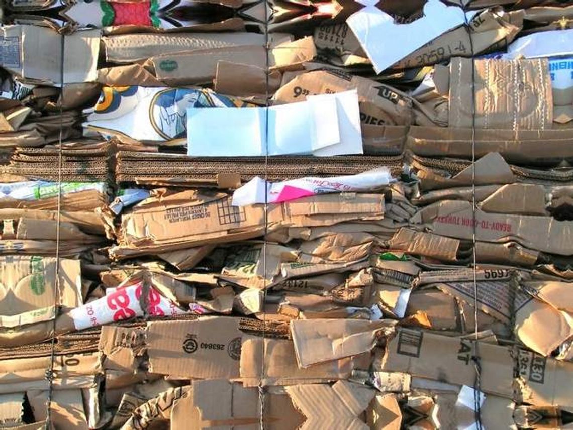 300 tysięcy na kampanię śmieciową w Lublinie 300 tysięcy na kampanię śmieciową w Lublinie