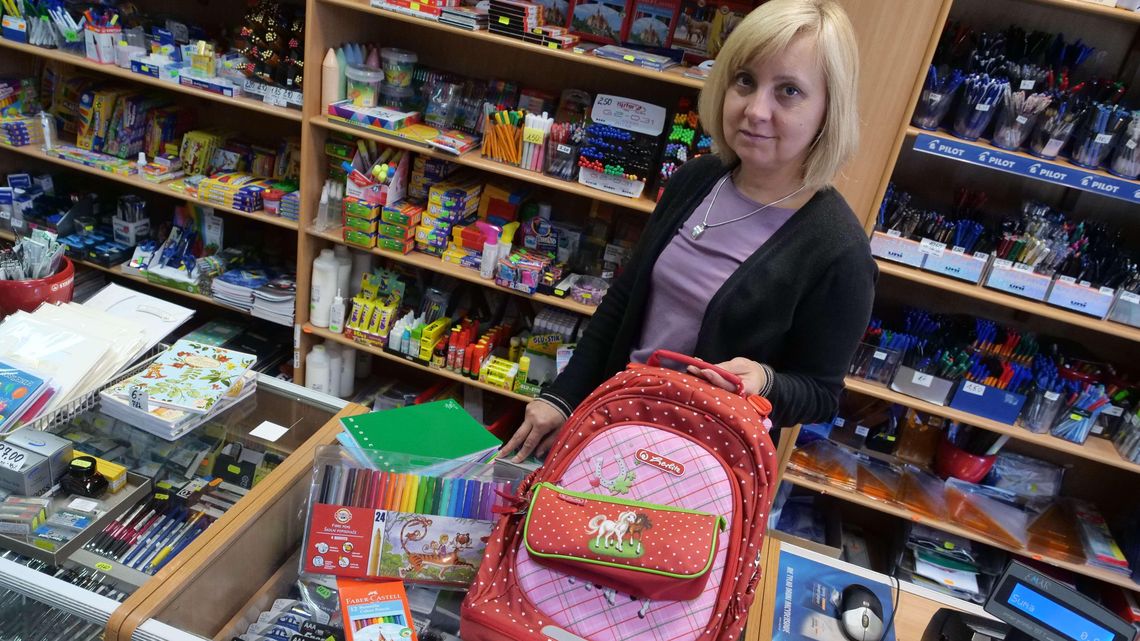 300 zł na wyprawkę dla ucznia. Już blisko 1,5 tys. wniosków z Lublina. Jak ją dostać?