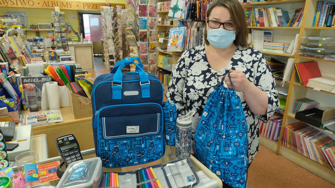 300 zł na wyprawkę szkolną. Dzisiaj rusza przyjmowanie wniosków do programu „Dobry Start”