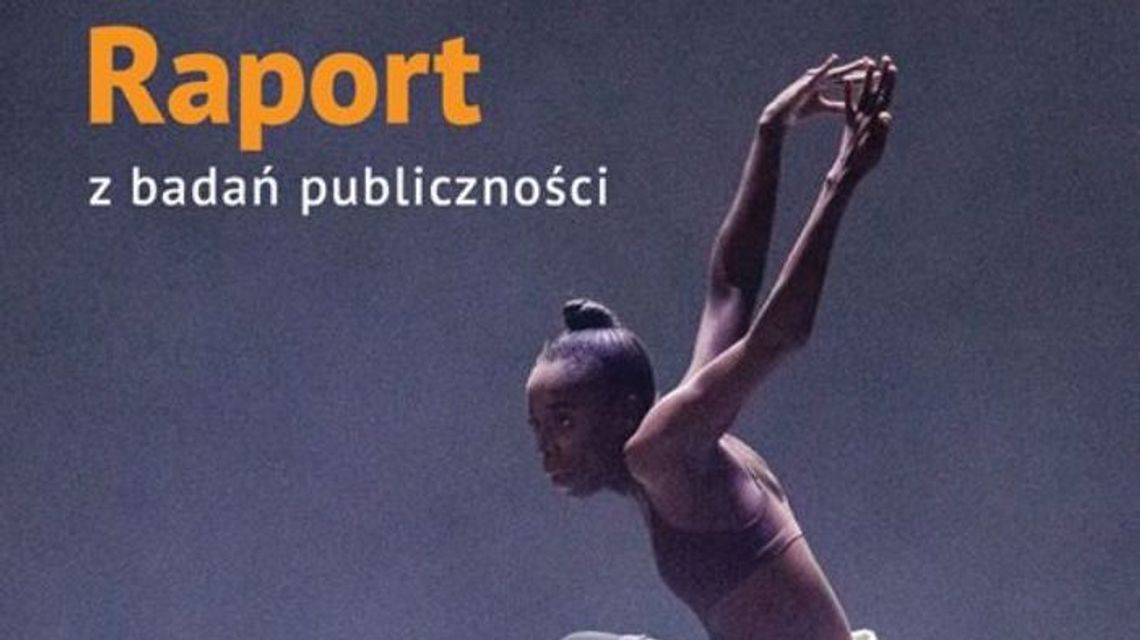 3000 widzów na ubiegłorocznych Międzynarodowych Spotkaniach Teatrów Tańca