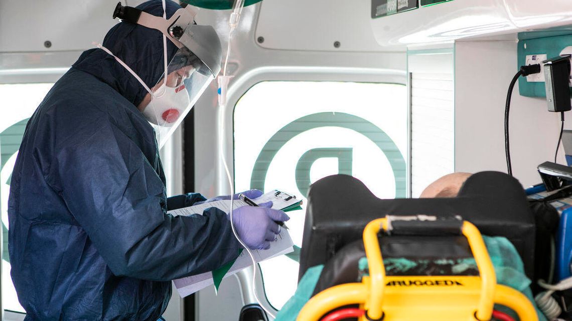 302 nowe przypadki zakażenia koronawirusem w Polsce. Zmarło 4 chorych 302 nowe przypadki zakażenia koronawirusem w Polsce. Zmarło 4 chorych