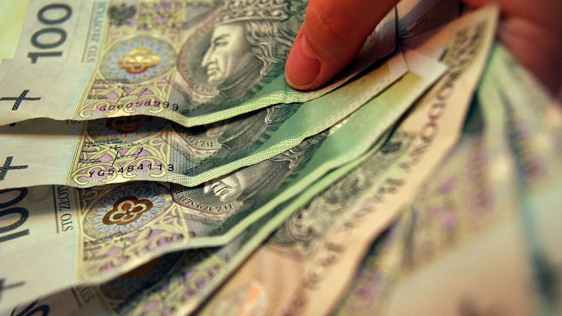 307,6 mld zł  - tyle Polacy zgromadzili na kontach emerytalnych