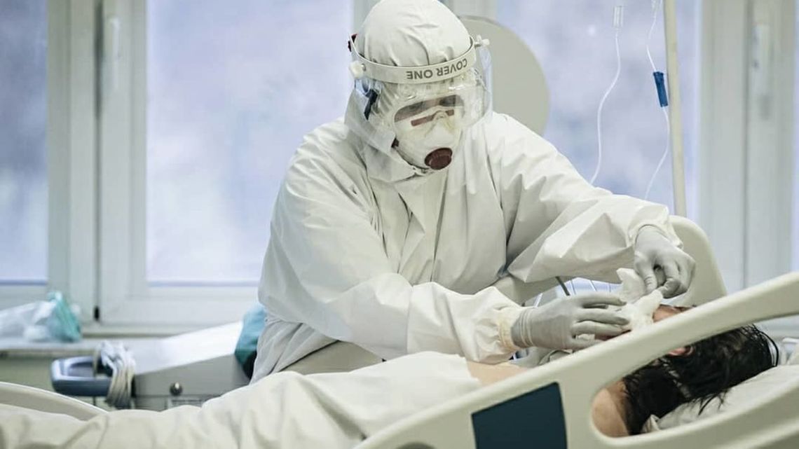 31 757 nowych przypadków zakażenia koronawirusem w Polsce. Zmarło 448 chorych