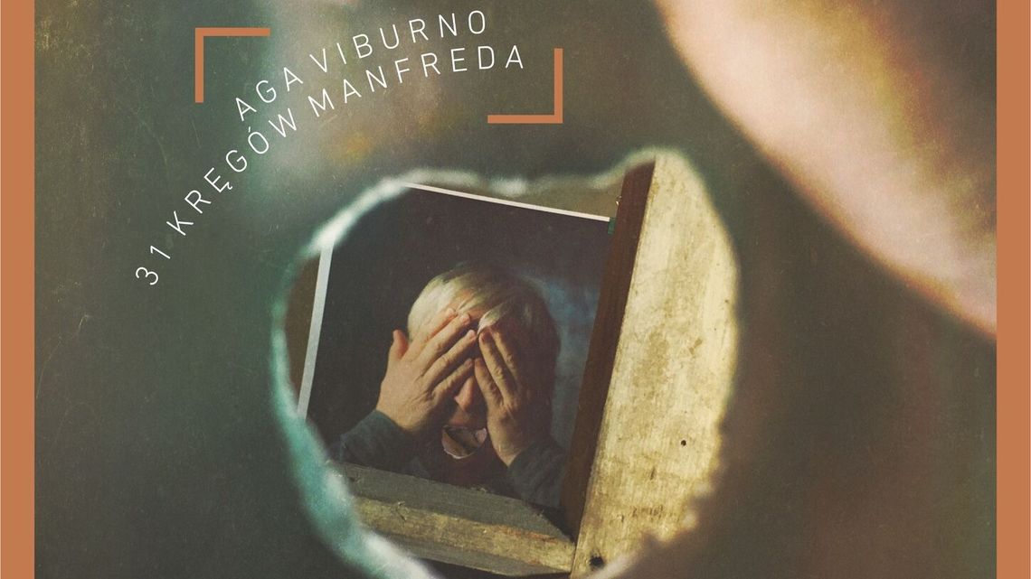 "31 kręgów Manfreda" - wystawa na Czechowie "31 kręgów Manfreda" - wystawa na Czechowie