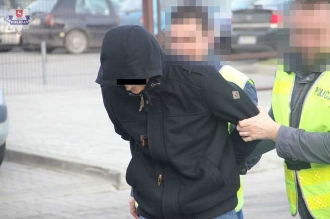 31-latek z Lublina nagabywał 10-letnią dziewczynkę. Wysyłał jej filmy pornograficzne 31-latek z Lublina nagabywał 10-letnią dziewczynkę. Wysyłał jej filmy pornograficzne