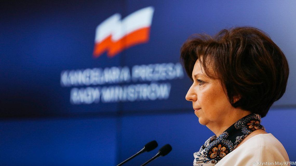 311 podopiecznych DPS-ów ma koronawirusa. Minister przekonuje: Sytuacja jest pod kontrolą 311 podopiecznych DPS-ów ma koronawirusa. Minister przekonuje: Sytuacja jest pod kontrolą