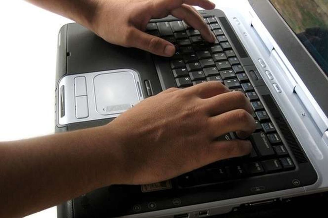 32-latek z Lublina pornografię dziecięcą gromadził z ciekawości
