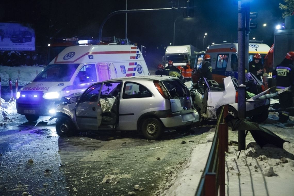 32-latka zmarła po zderzeniu z pijanym kierowcą (zdjęcia, wideo)