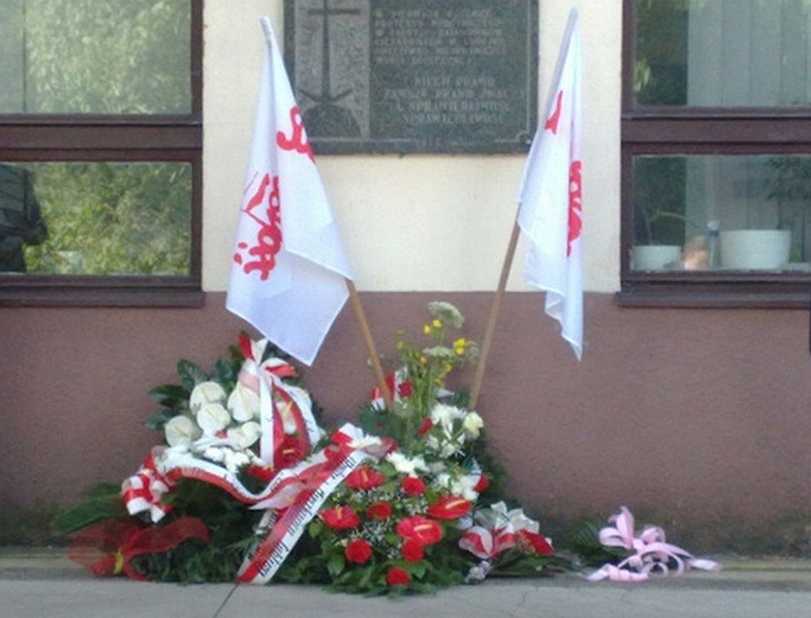 32. rocznica Lubelskiego Lipca (program obchodów) 32. rocznica Lubelskiego Lipca (program obchodów)