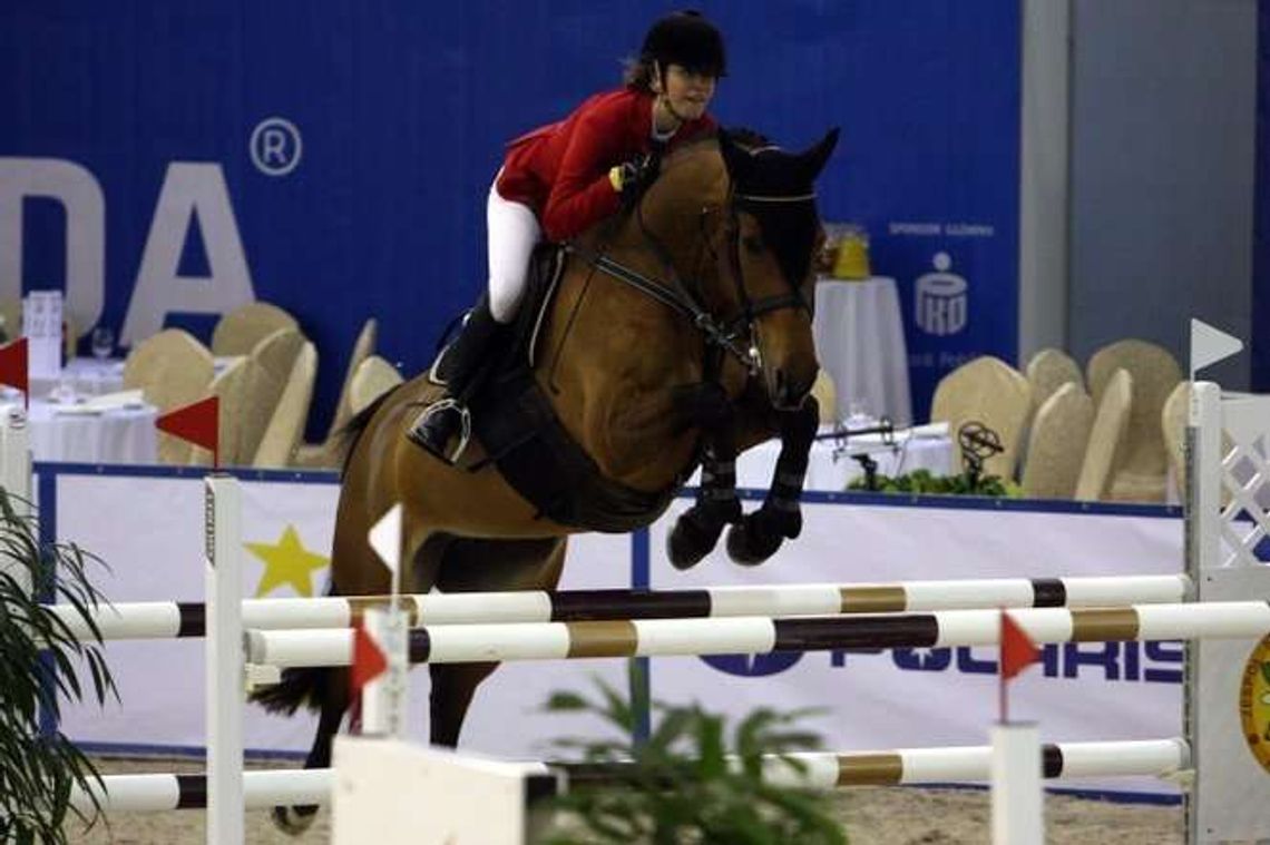 321 koni w Lublinie. W czwartek zaczyna się Cavaliada 2016 321 koni w Lublinie. W czwartek zaczyna się Cavaliada 2016