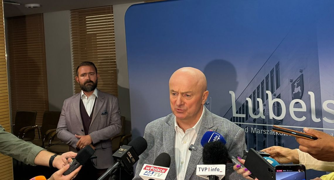 Stawiarski czuje się ofiarą afery Zondacrypto, a Czarnek chce go odwołać? „Mam czyste sumienie”