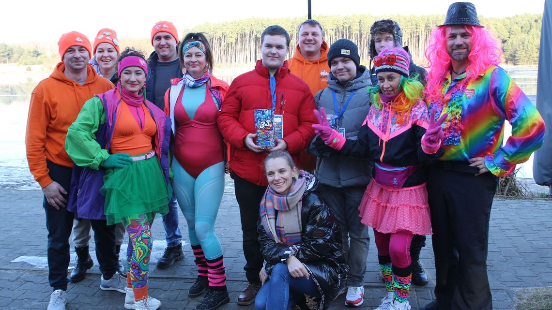 33. finał WOŚP. Tyle zebrali w powiecie puławskim