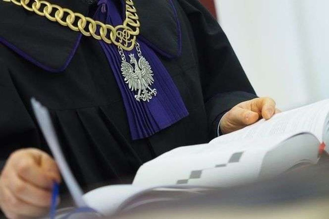33-latek rozpowszechniał pornografię dziecięcą? Jest akt oskarżenia