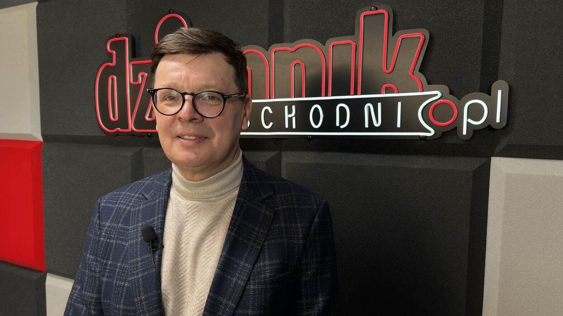 33 miliony na współpracę dla politechnik ze wschodu. Na co przeznaczy je lubelska uczelnia? 33 miliony na współpracę dla politechnik ze wschodu. Na co przeznaczy je lubelska uczelnia?