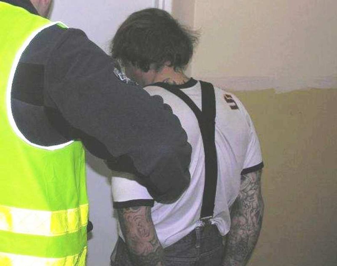 34-latek nie pamięta, czy zabił kobietę, u której mieszkał