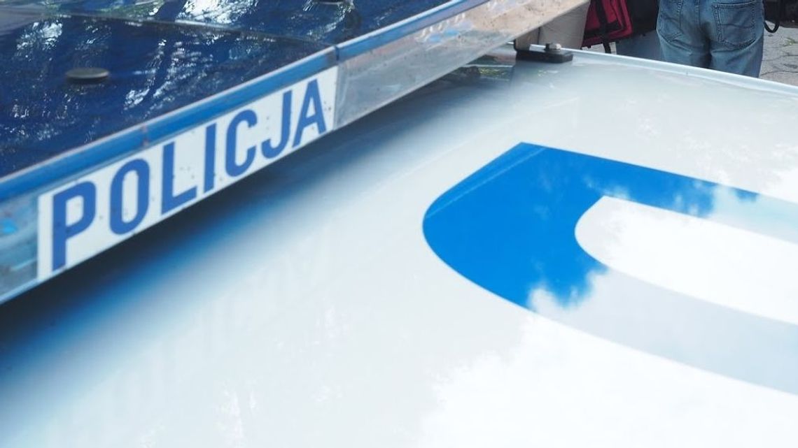 34-letni policjant nie żyje. Co się stało na terenie składu buraczanego?