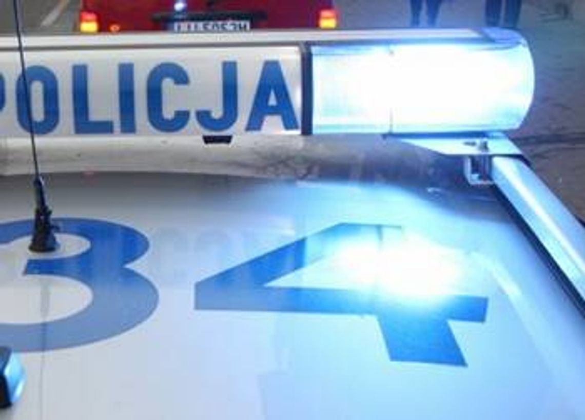 35-latek ukradł ogrodzenie z cmentarza 35-latek ukradł ogrodzenie z cmentarza