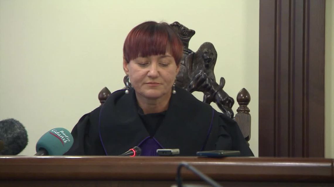 35-latek wypchnął ciężarną żonę z balkonu. Zapadł wyrok 35-latek wypchnął ciężarną żonę z balkonu. Zapadł wyrok