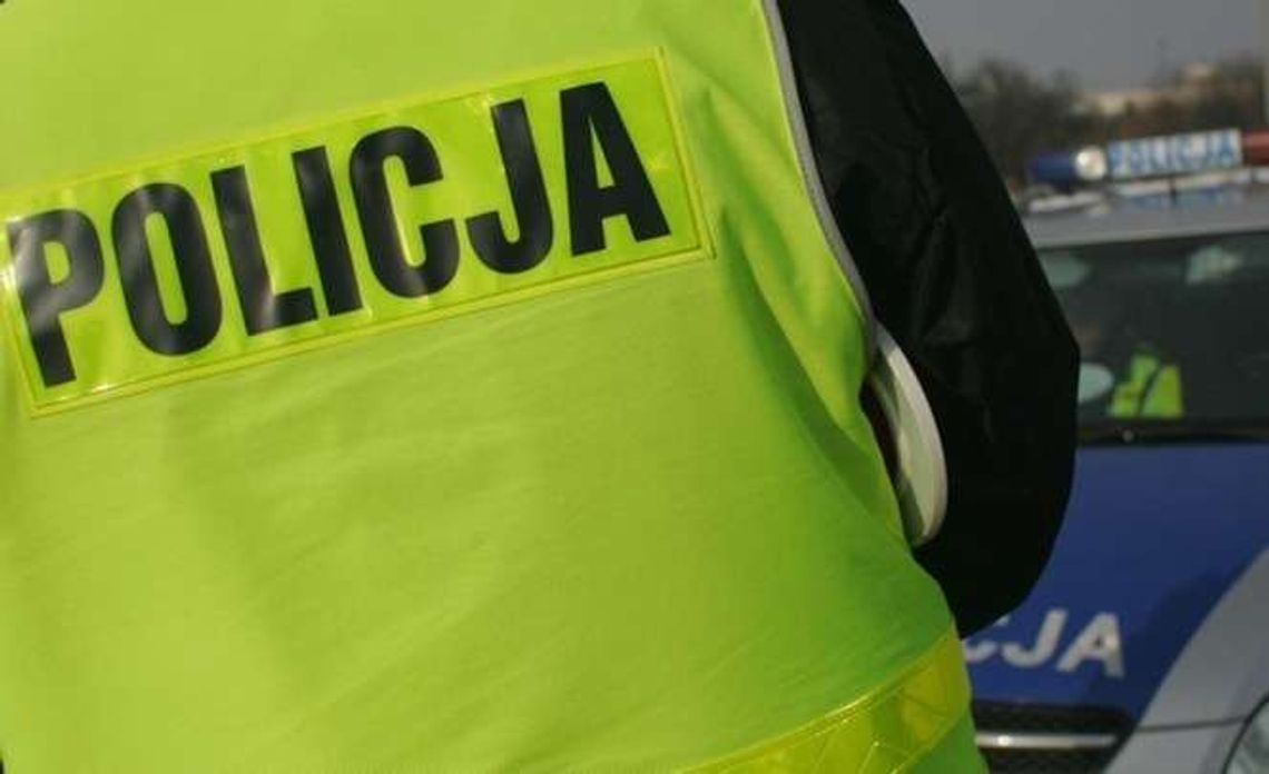 35-latek z Lublina posiedzi za rozboje
