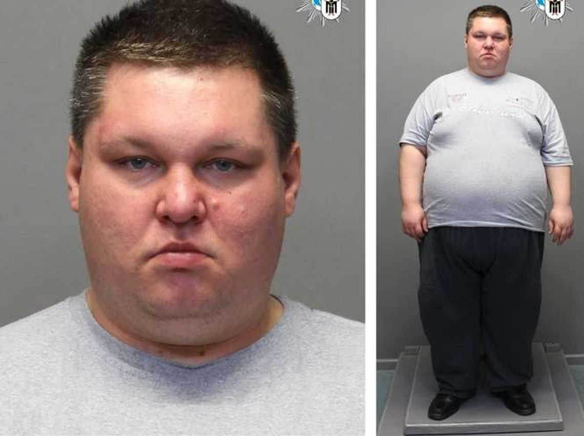 36-latek okrzyknięty "sanitariuszem śmierci" w Niemczech. Studiował w Lublinie?