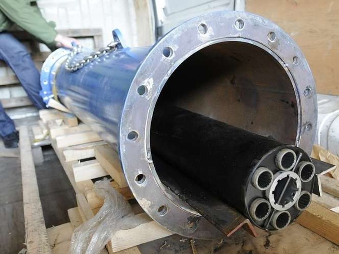 36-latek popełnił samobójstwo. Mężczyzna był zamieszany w przemyt broni