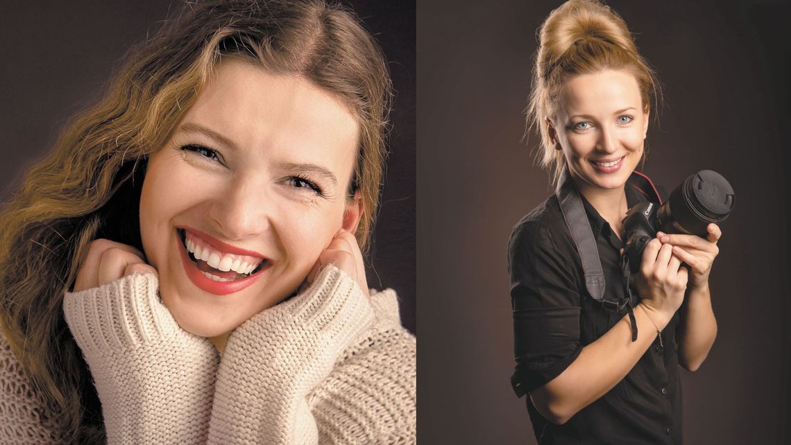 365 dni i 28 szczytów Korony Gór Polski. "Obie lubimy sprawdzać granice własnych możliwości"