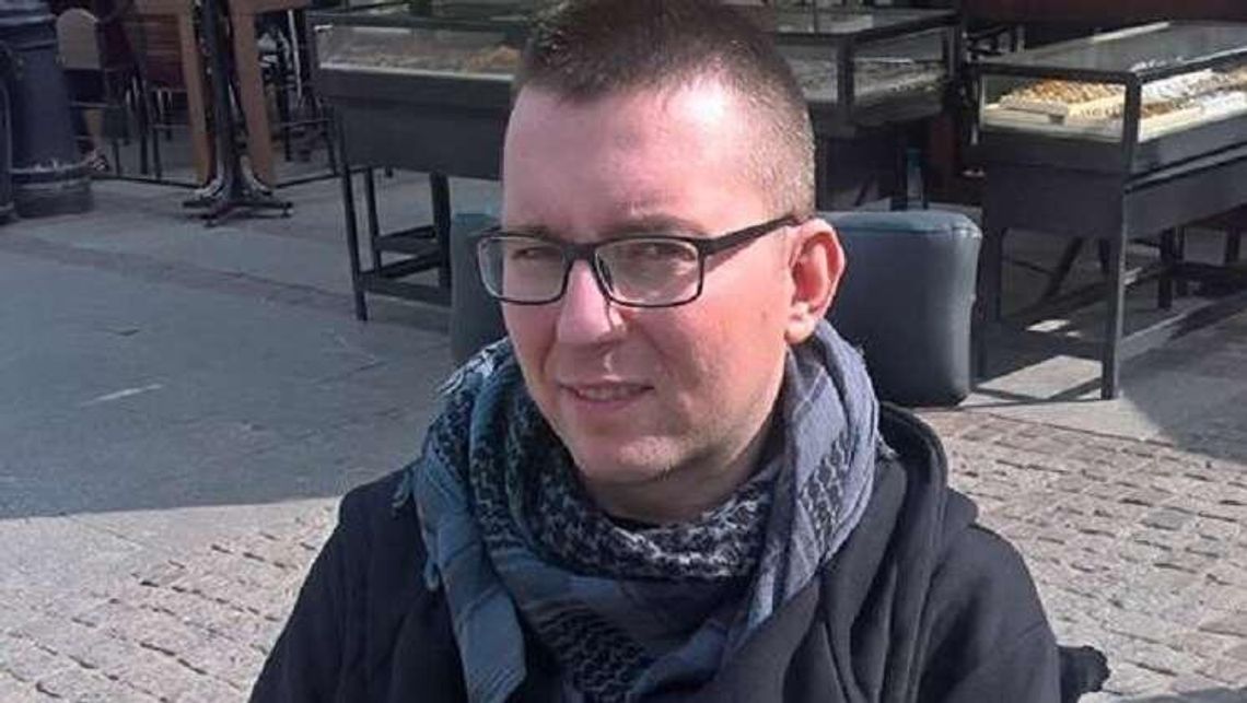 37-latek choruje na neuroboreliozę. Potrzebuje pieniędzy na leczenie i rehabilitację 37-latek choruje na neuroboreliozę. Potrzebuje pieniędzy na leczenie i rehabilitację