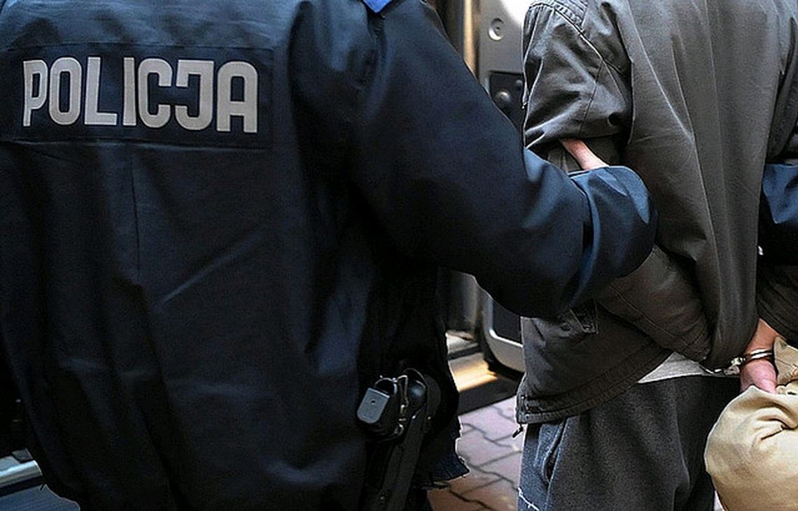 37-latek zaatakował Ratusz śnieżkami, uderzył strażnika miejskiego 37-latek zaatakował Ratusz śnieżkami, uderzył strażnika miejskiego
