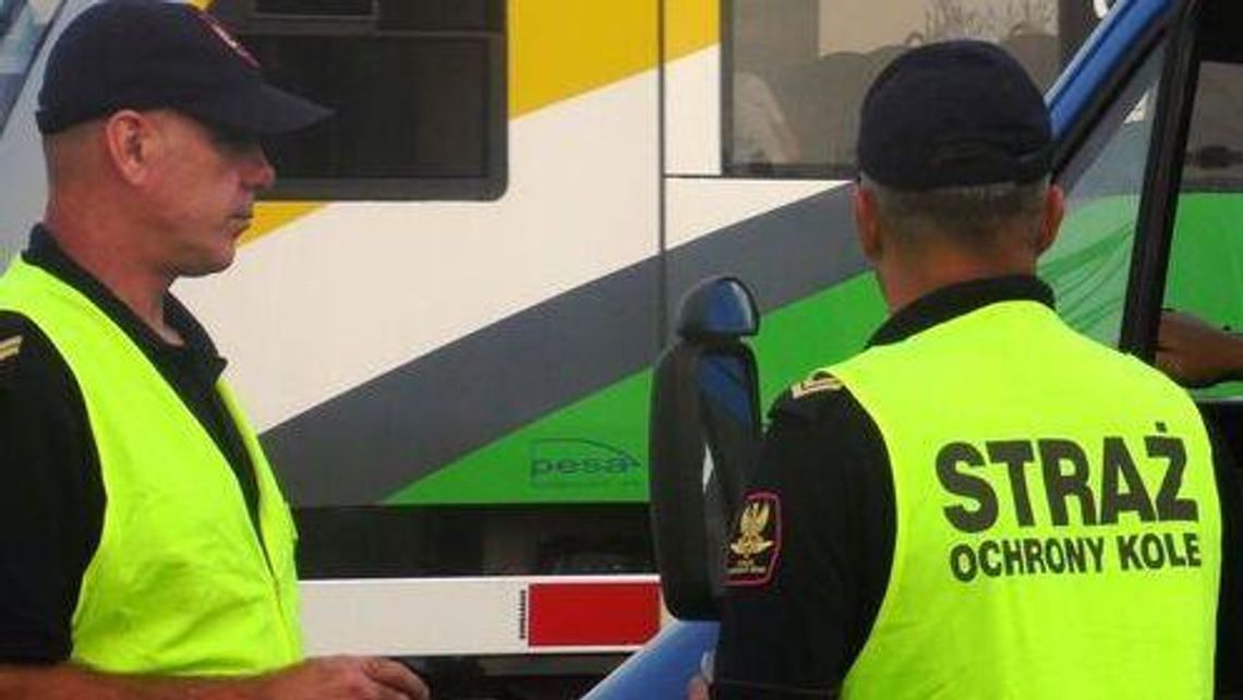 37-latek znieważył funkcjonariuszy SOK i trafił na izbę wytrzeźwień 37-latek znieważył funkcjonariuszy SOK i trafił na izbę wytrzeźwień