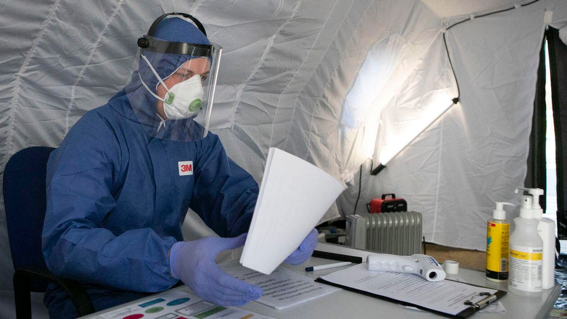 380 nowych przypadków zakażenia koronawirusem w Polsce. Zmarło 6 chorych 380 nowych przypadków zakażenia koronawirusem w Polsce. Zmarło 6 chorych