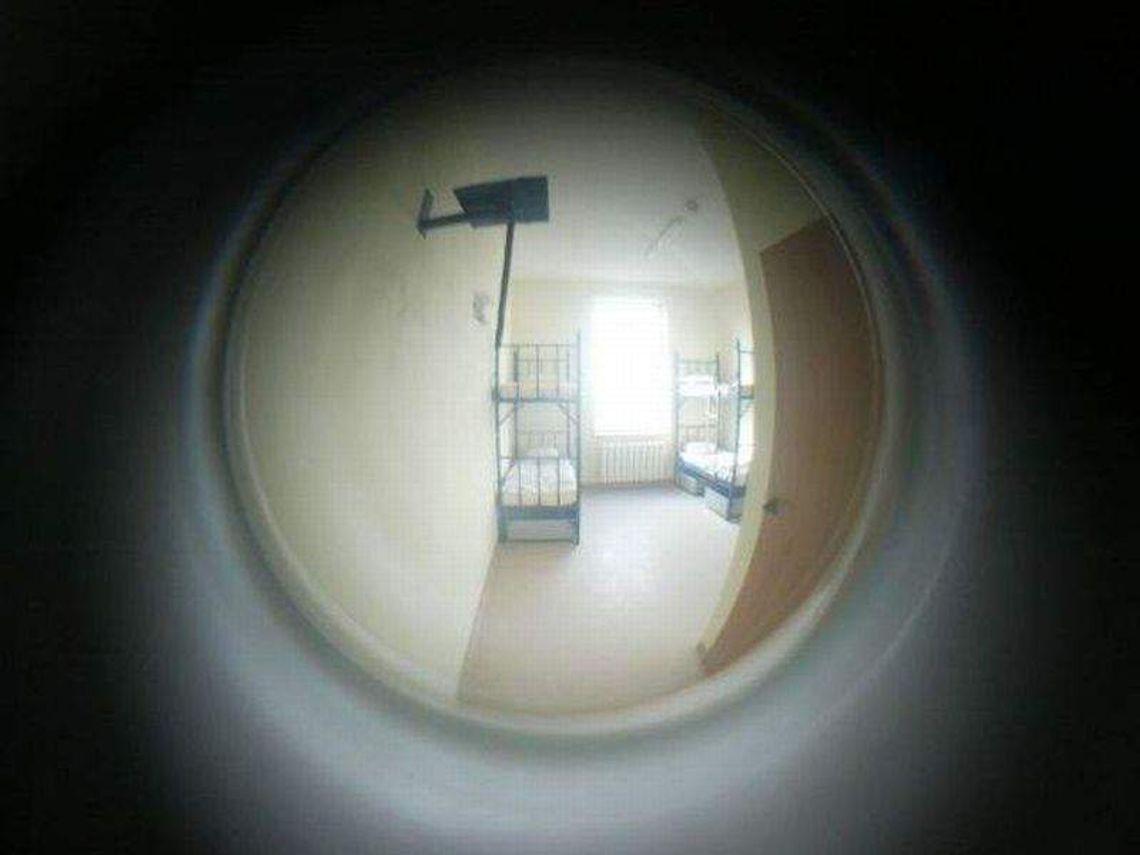 39-letni włamywacz został tymczasowo aresztowany