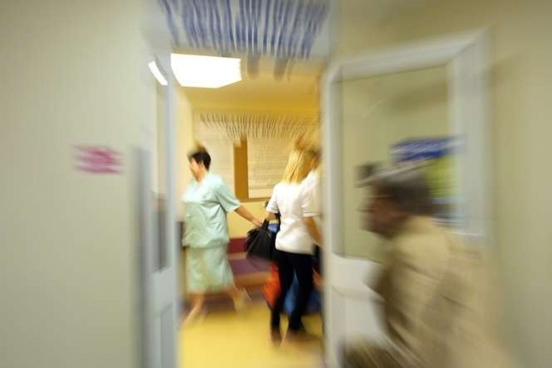 4,3 mld zł na leczenie w woj. lubelskim. Najwięcej na szpitale